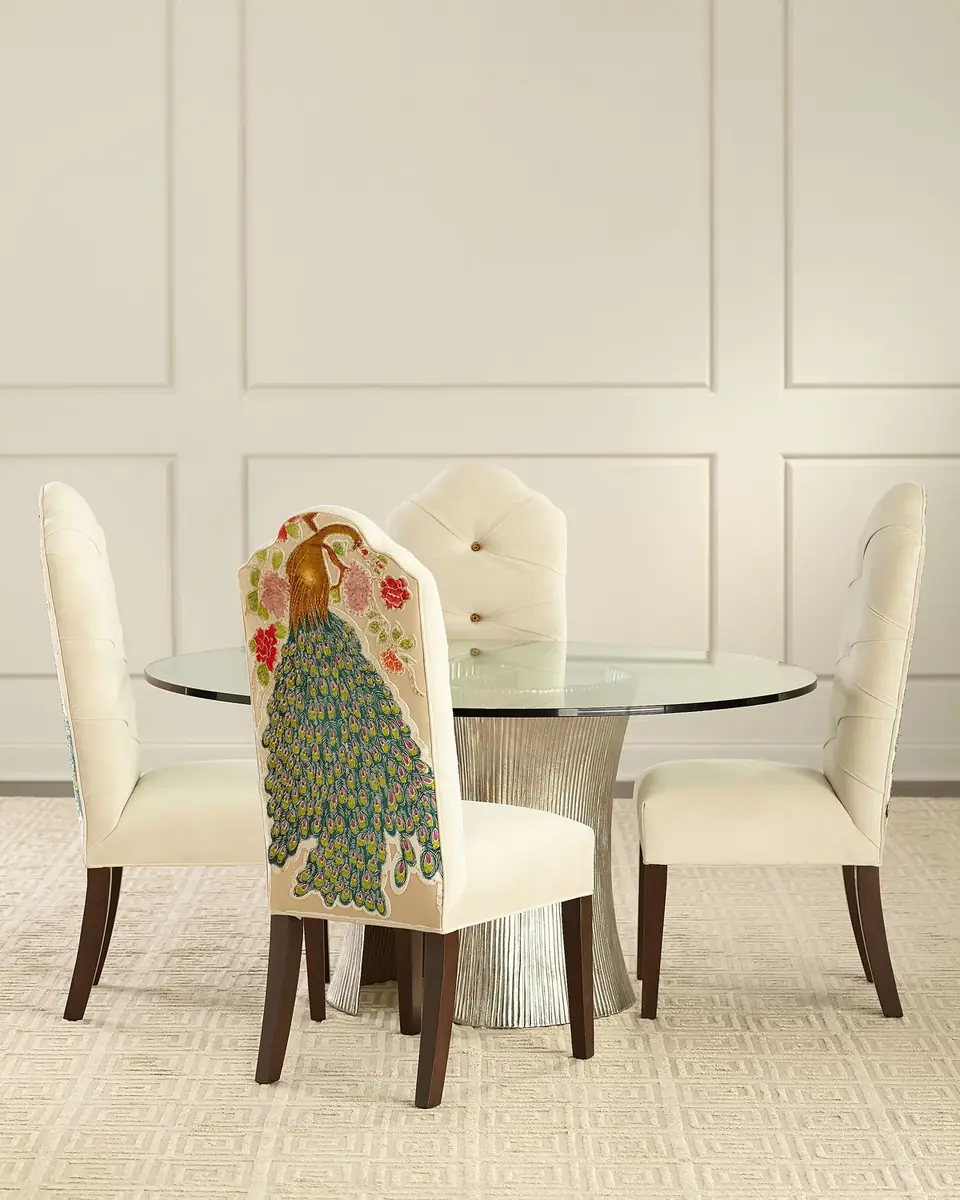 Haute House Machiato Dining Chairs | Thumbnail 4