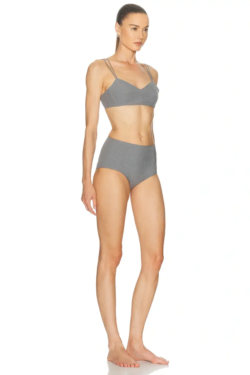Jil Sander Bra Set | Thumbnail 2 Jil Sander Bra Set | Thumbnail 2