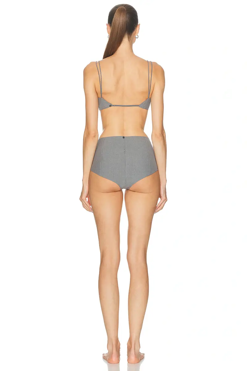 Jil Sander Bra Set | Thumbnail 3 Jil Sander Bra Set | Thumbnail 3