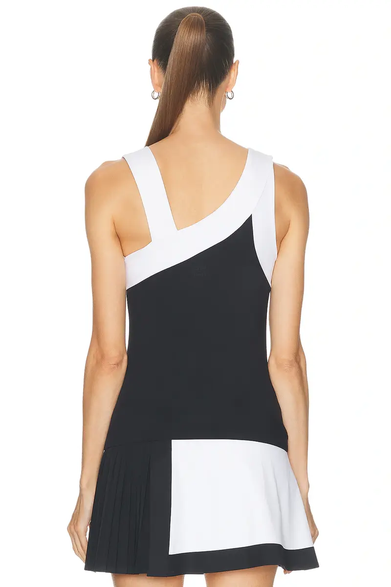 Goldbergh Sierra Tank Top | Thumbnail 4 Goldbergh Sierra Tank Top | Thumbnail 4