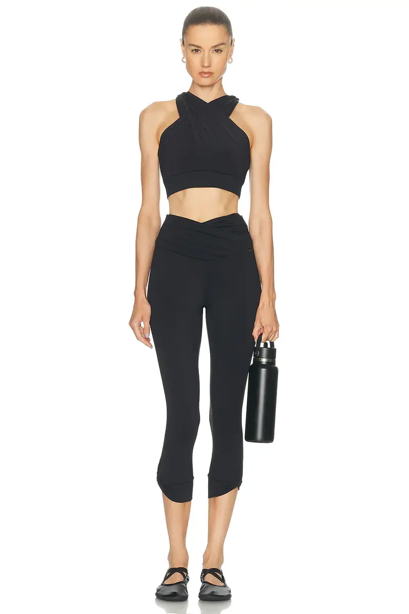 Goldbergh Coasis Capri Tight | Thumbnail 5