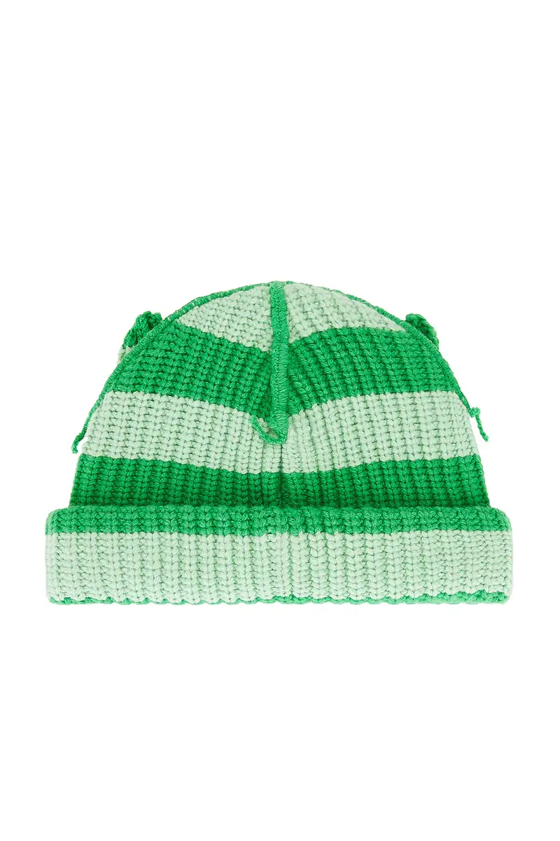 Charles Jeffrey Loverboy Chunky Ears Beanie | Thumbnail 2 Charles Jeffrey Loverboy Chunky Ears Beanie | Thumbnail 2