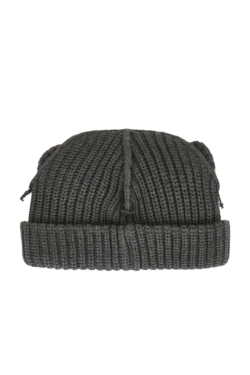 Charles Jeffrey Loverboy Chunky Rat Beanie | Thumbnail 2