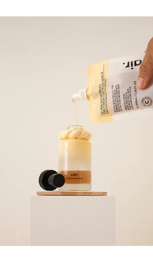 La Bonne Brosse The Fortifying Serum Refill | Thumbnail 2 La Bonne Brosse The Fortifying Serum Refill | Thumbnail 2