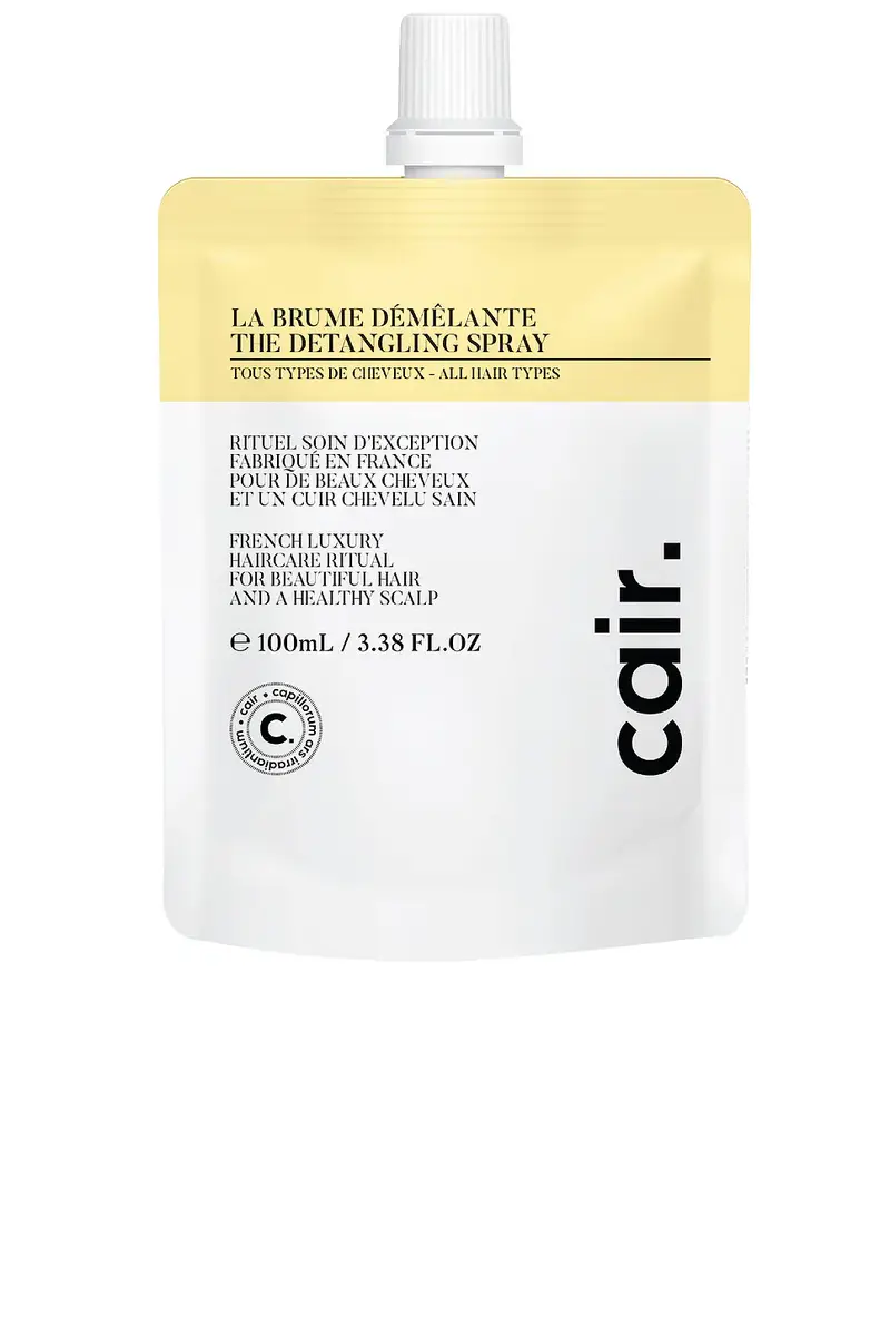 La Bonne Brosse The Detangling Mist Refill | Thumbnail 3 La Bonne Brosse The Detangling Mist Refill | Thumbnail 3