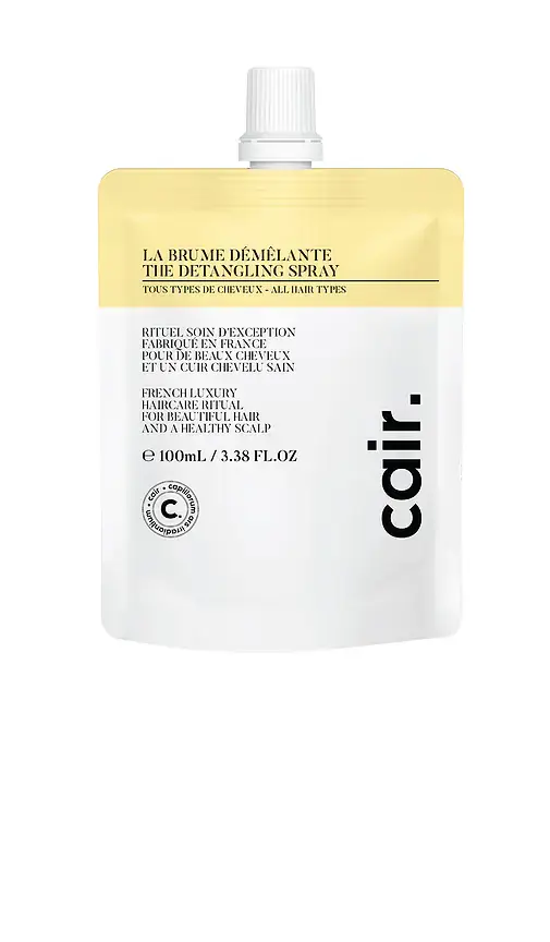 La Bonne Brosse The Detangling Mist Refill | Image 1 La Bonne Brosse The Detangling Mist Refill | Image 1