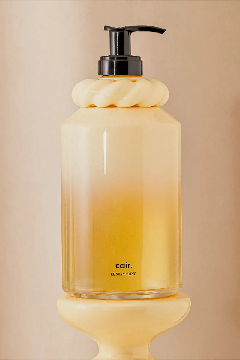 La Bonne Brosse The Big Shampoo | Thumbnail 7 La Bonne Brosse The Big Shampoo | Thumbnail 7