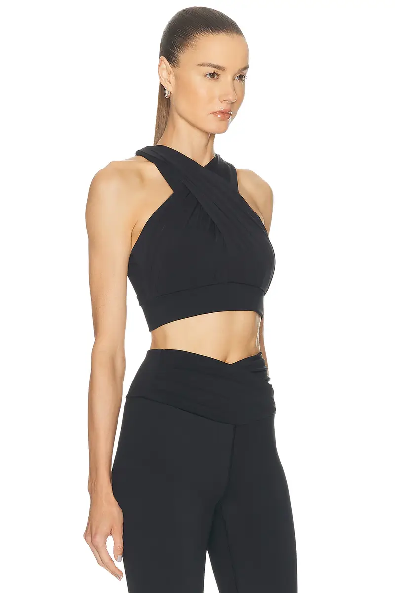Goldbergh Drape Bra | Thumbnail 2 Goldbergh Drape Bra | Thumbnail 2