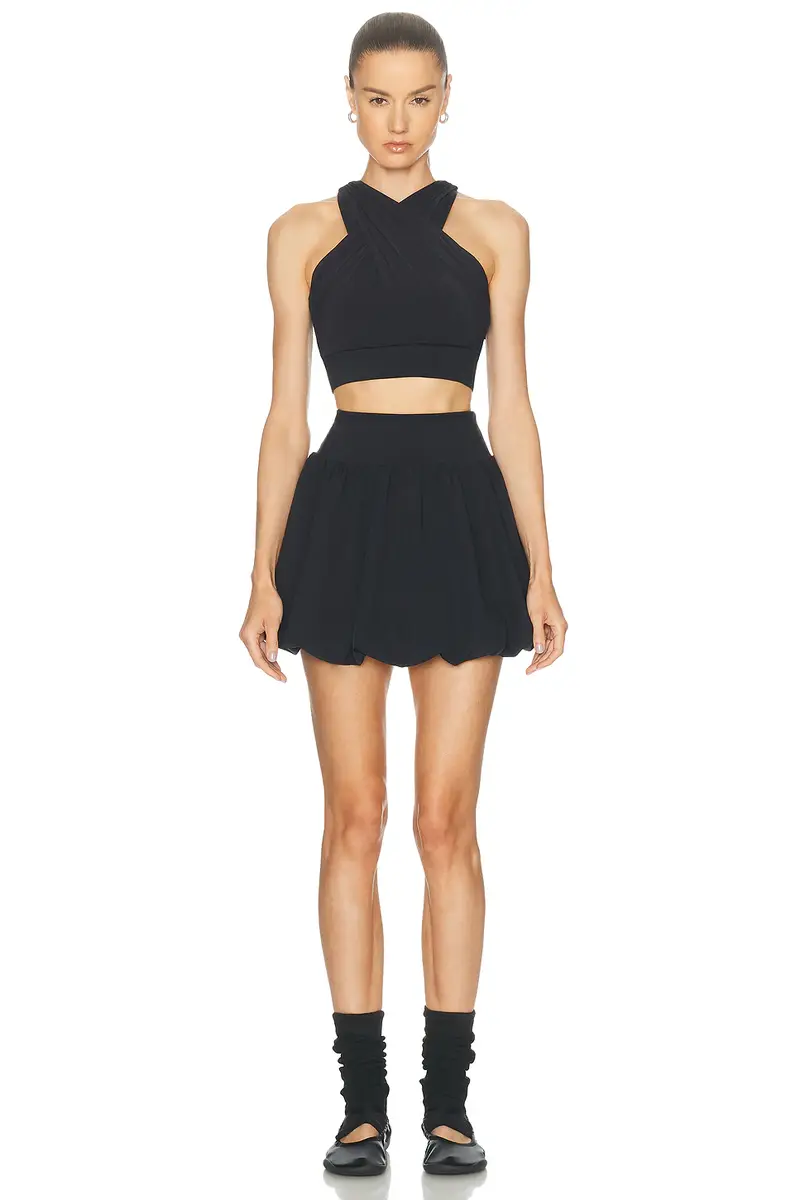 Goldbergh Dorata Skirt | Thumbnail 5 Goldbergh Dorata Skirt | Thumbnail 5
