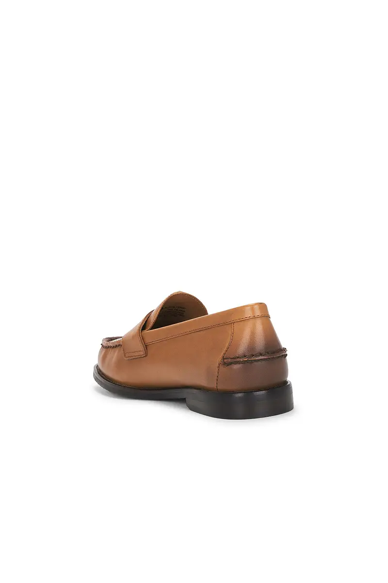 Polo Ralph Lauren Alston Leather Penny Loafer | Thumbnail 3 Polo Ralph Lauren Alston Leather Penny Loafer | Thumbnail 3