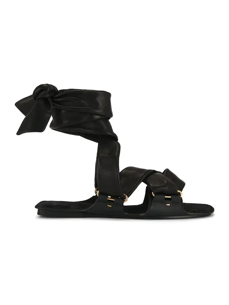 Boden Tie Flat Boden Tie Flat