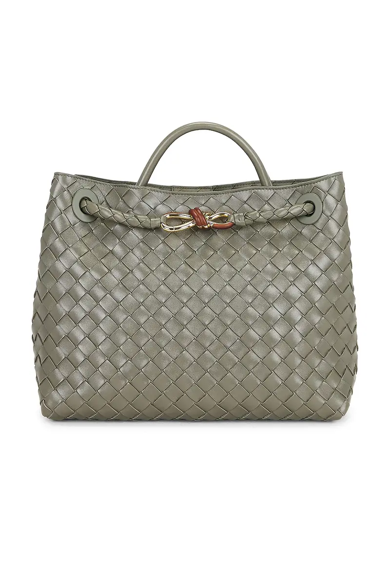 Bottega Veneta Medium Andiamo Bag | Thumbnail 3