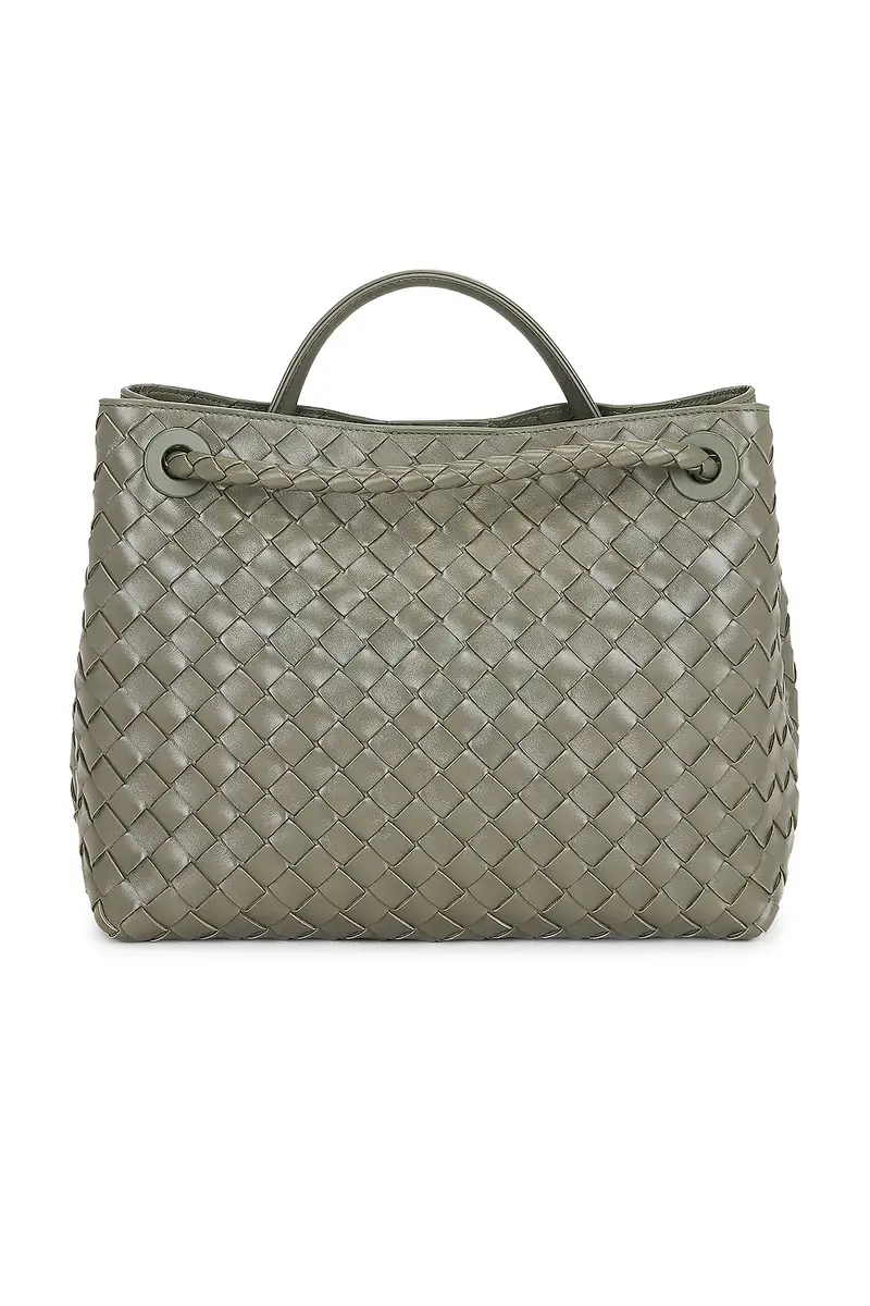 Bottega Veneta Medium Andiamo Bag | Thumbnail 4