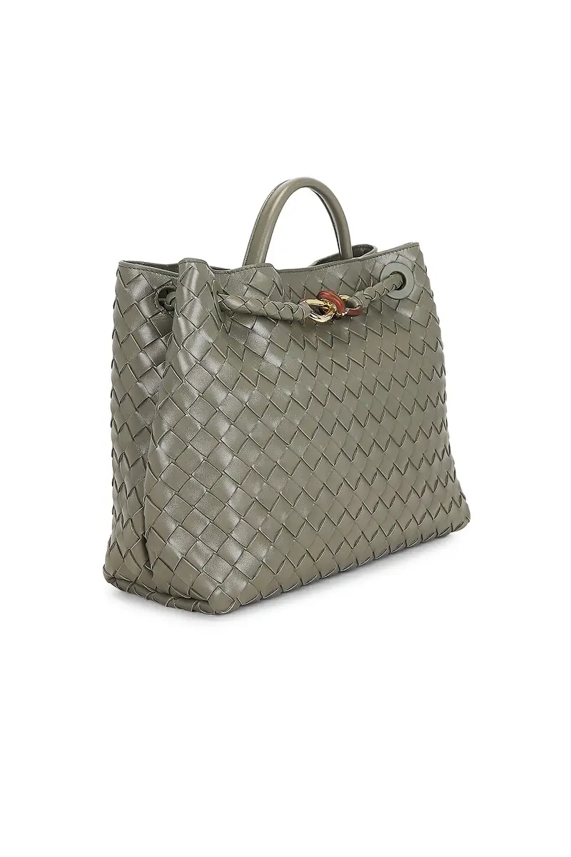 Bottega Veneta Medium Andiamo Bag | Thumbnail 5