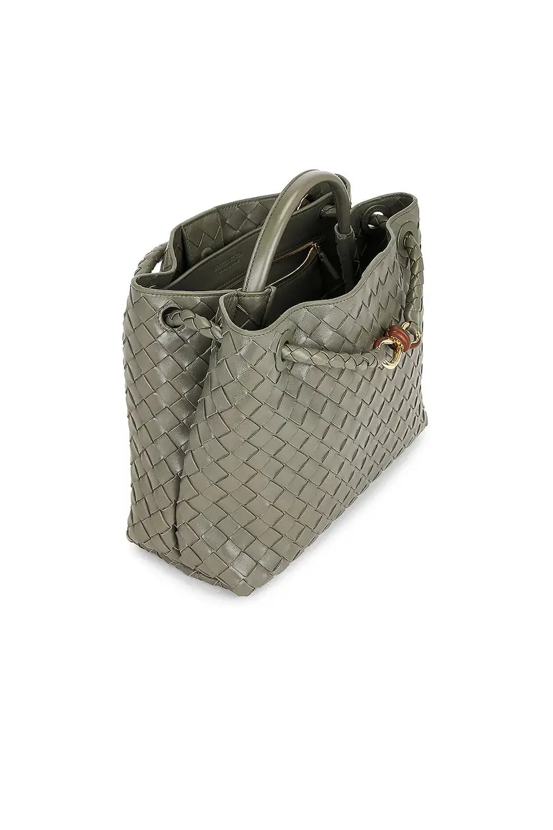 Bottega Veneta Medium Andiamo Bag | Thumbnail 6