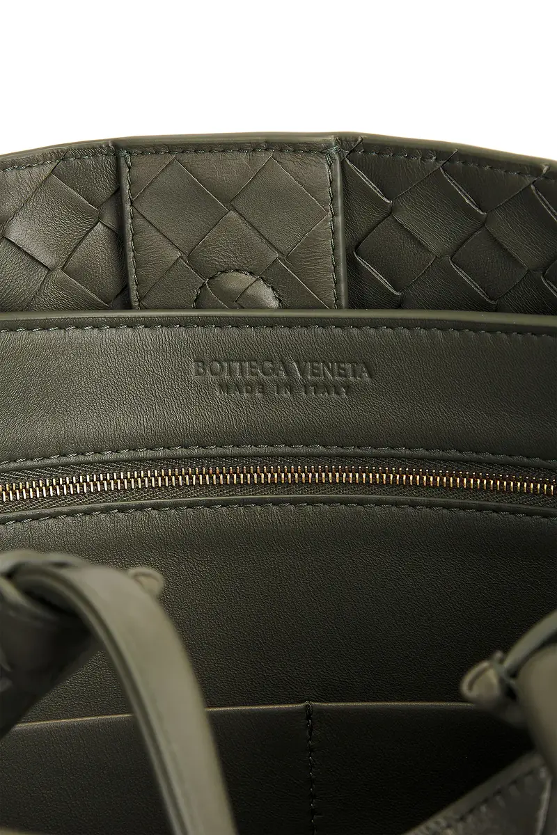 Bottega Veneta Medium Andiamo Bag | Thumbnail 7