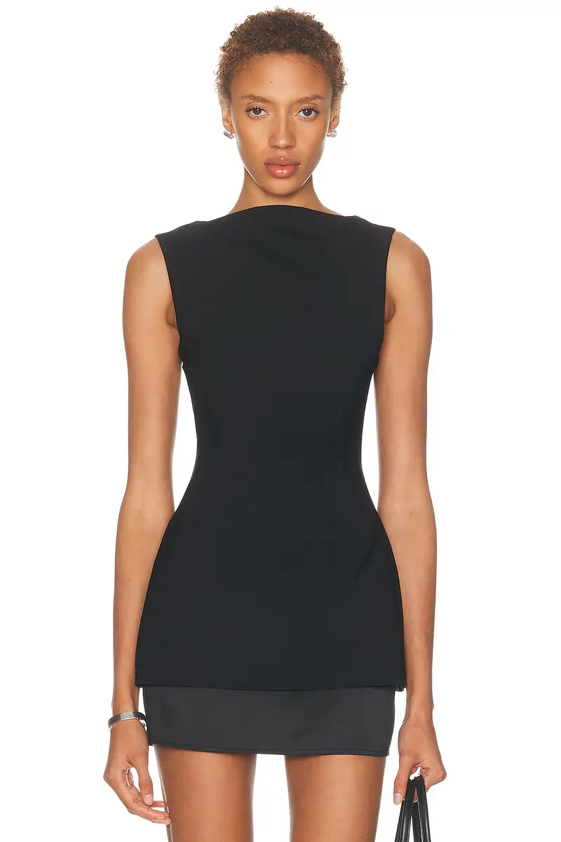 EAVES Judith Top | Thumbnail 3