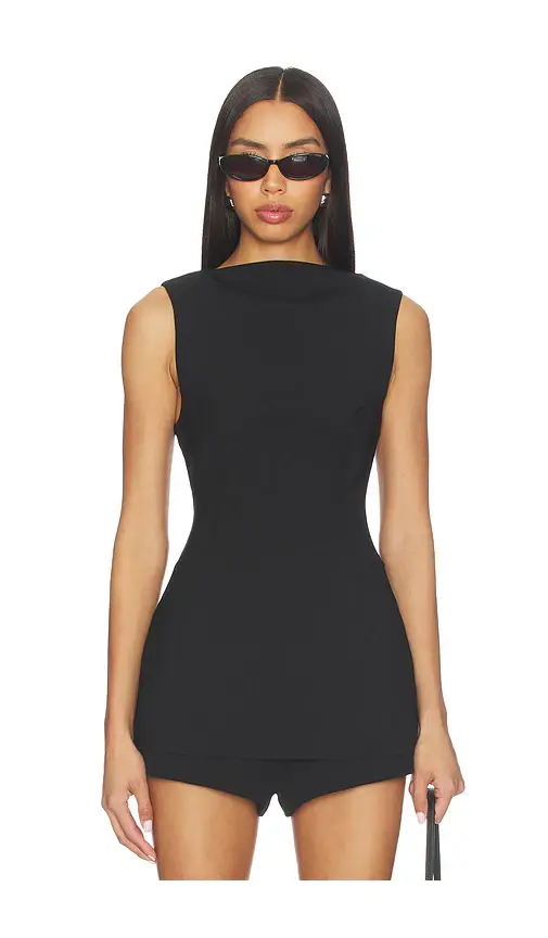 EAVES Judith Top | Image 1 EAVES Judith Top | Image 1