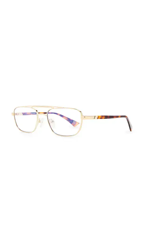 Le Specs Le Mimi Blue Light Eyeglasses | Thumbnail 2 Le Specs Le Mimi Blue Light Eyeglasses | Thumbnail 2