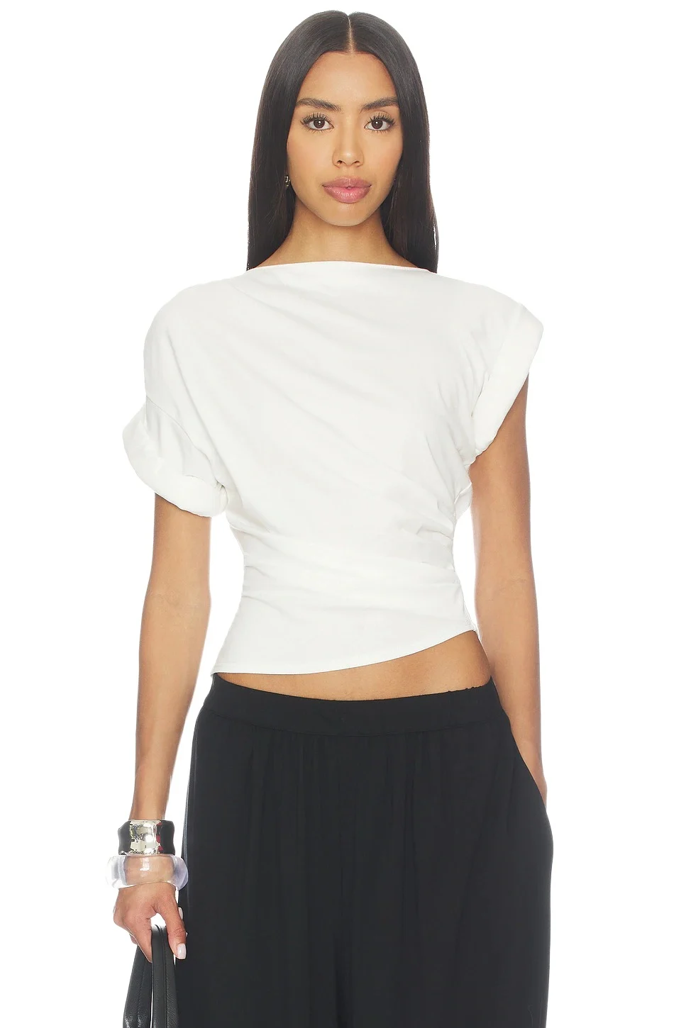 THE LINE BY K Francine T-Shirt