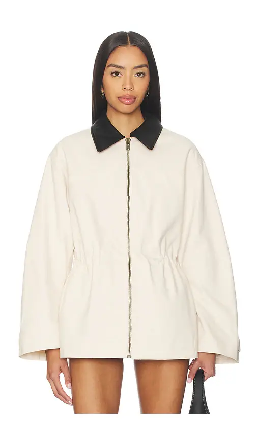 ASTR The Label Collins Jacket | Thumbnail 2 ASTR The Label Collins Jacket | Thumbnail 2