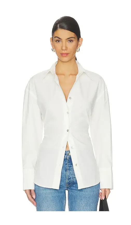 NIA Jules Shirt | Thumbnail 2