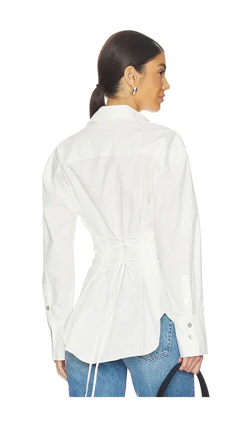 NIA Jules Shirt | Image 1 NIA Jules Shirt | Image 1