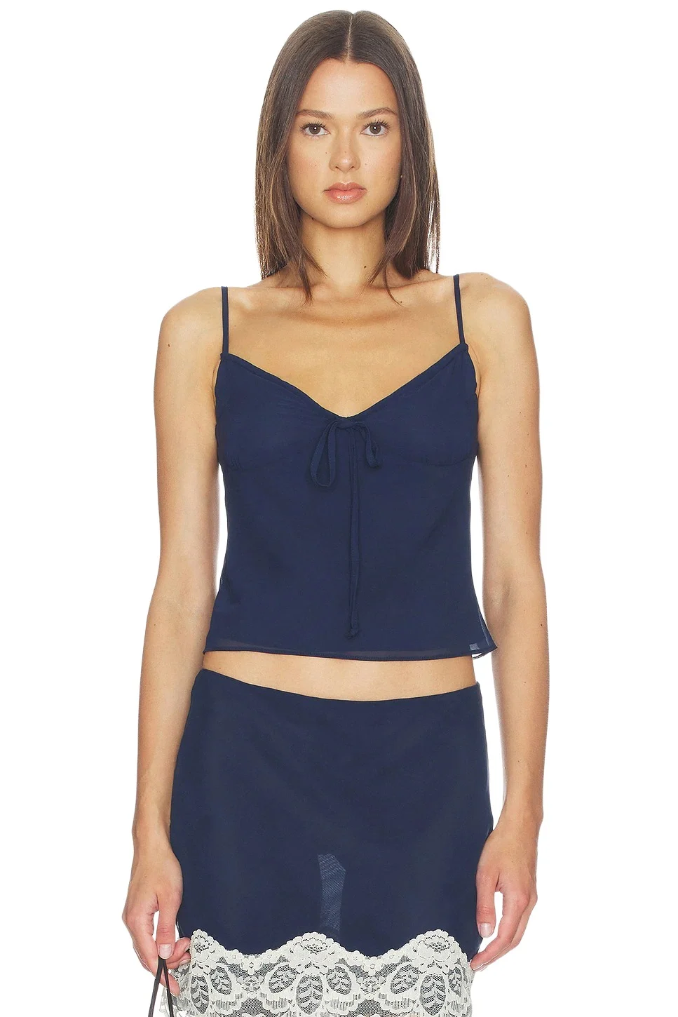 The Josephine Top The Josephine Top