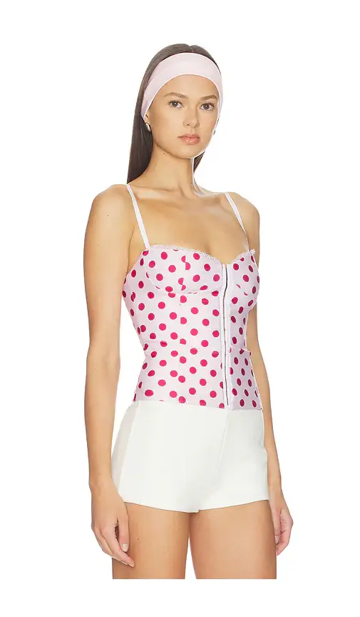 Bella Venice The Caroline Corset | Thumbnail 2