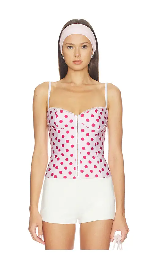 Bella Venice The Caroline Corset