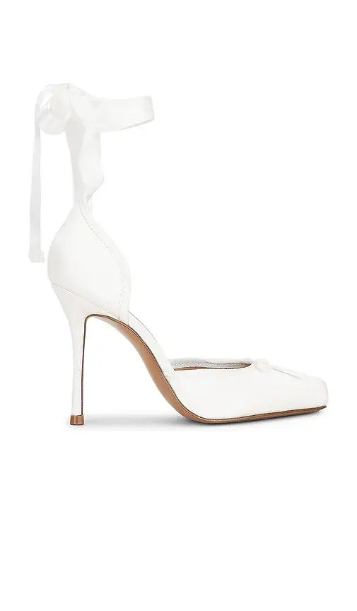 Steve Madden Larina Heel | Image 1 Steve Madden Larina Heel | Image 1