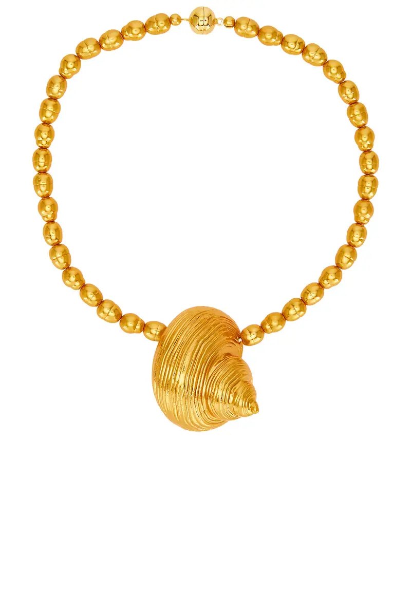Julietta Mykonos Necklace | Thumbnail 3