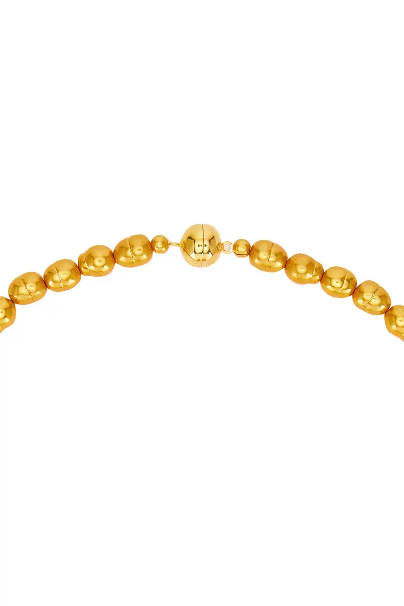 Julietta Mykonos Necklace | Thumbnail 5