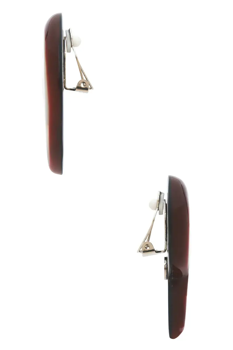 Julietta Spira Earrings | Thumbnail 4 Julietta Spira Earrings | Thumbnail 4