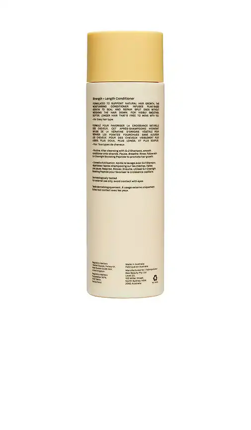 TYPEBEA G3 Strength + Length Conditioner | Thumbnail 2 TYPEBEA G3 Strength + Length Conditioner | Thumbnail 2