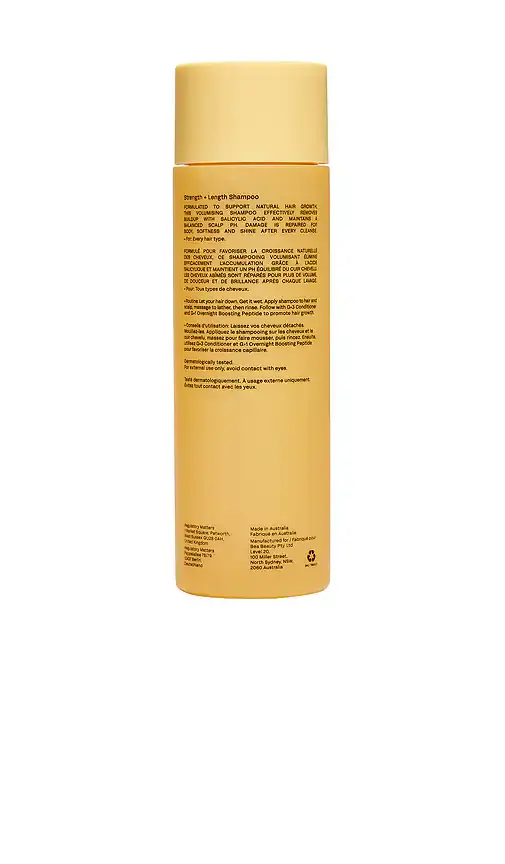 TYPEBEA G2 Strength + Length Shampoo | Thumbnail 2 TYPEBEA G2 Strength + Length Shampoo | Thumbnail 2