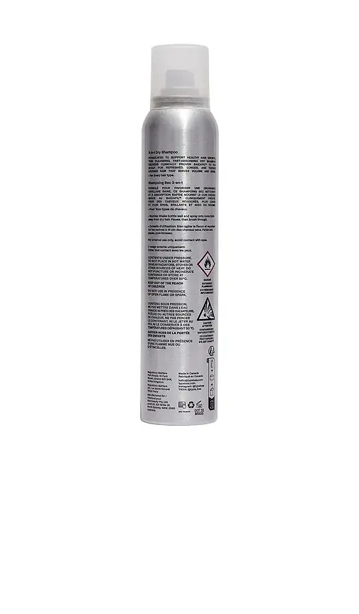 TYPEBEA G5 3-in-1 Dry Shampoo | Thumbnail 2 TYPEBEA G5 3-in-1 Dry Shampoo | Thumbnail 2