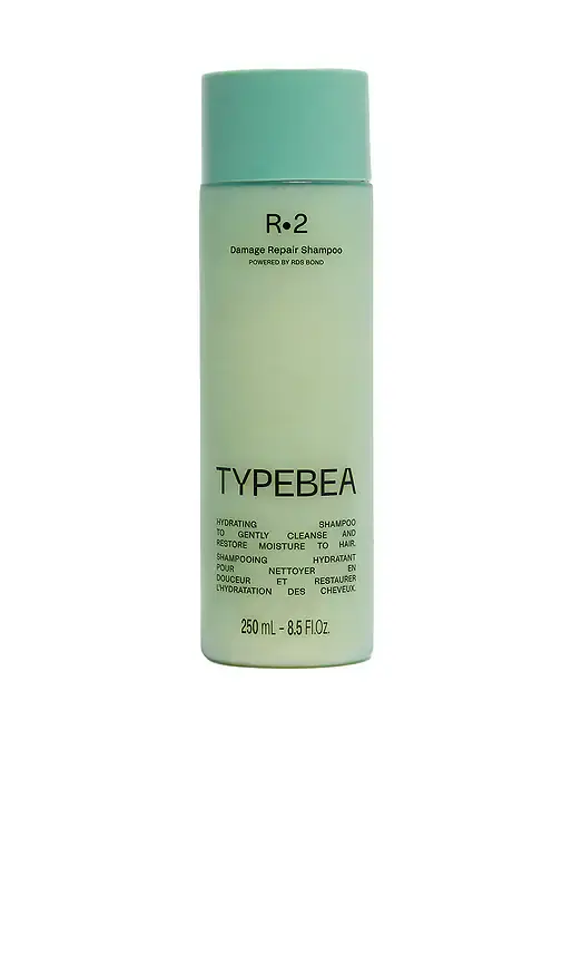 TYPEBEA R2 Damage Repair Shampoo | Image 1 TYPEBEA R2 Damage Repair Shampoo | Image 1