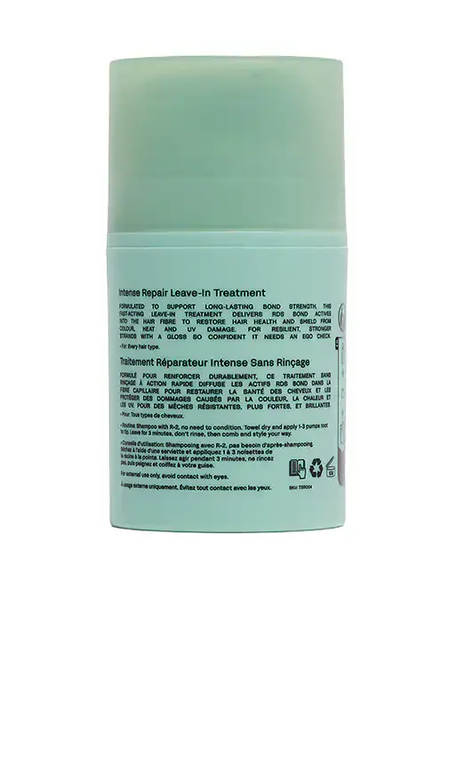 TYPEBEA R4 Intense Repair Leave-In Treatment | Thumbnail 2 TYPEBEA R4 Intense Repair Leave-In Treatment | Thumbnail 2
