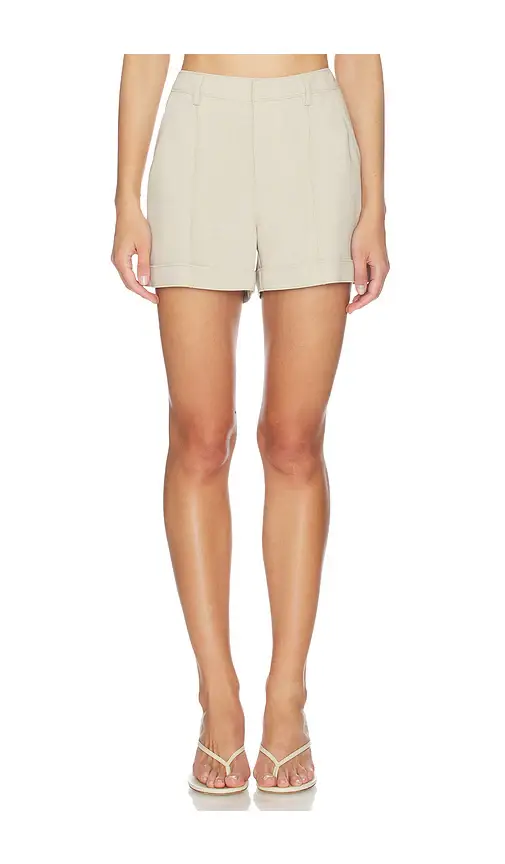 Cinq a Sept Mindy Short | Image 1 Cinq a Sept Mindy Short | Image 1