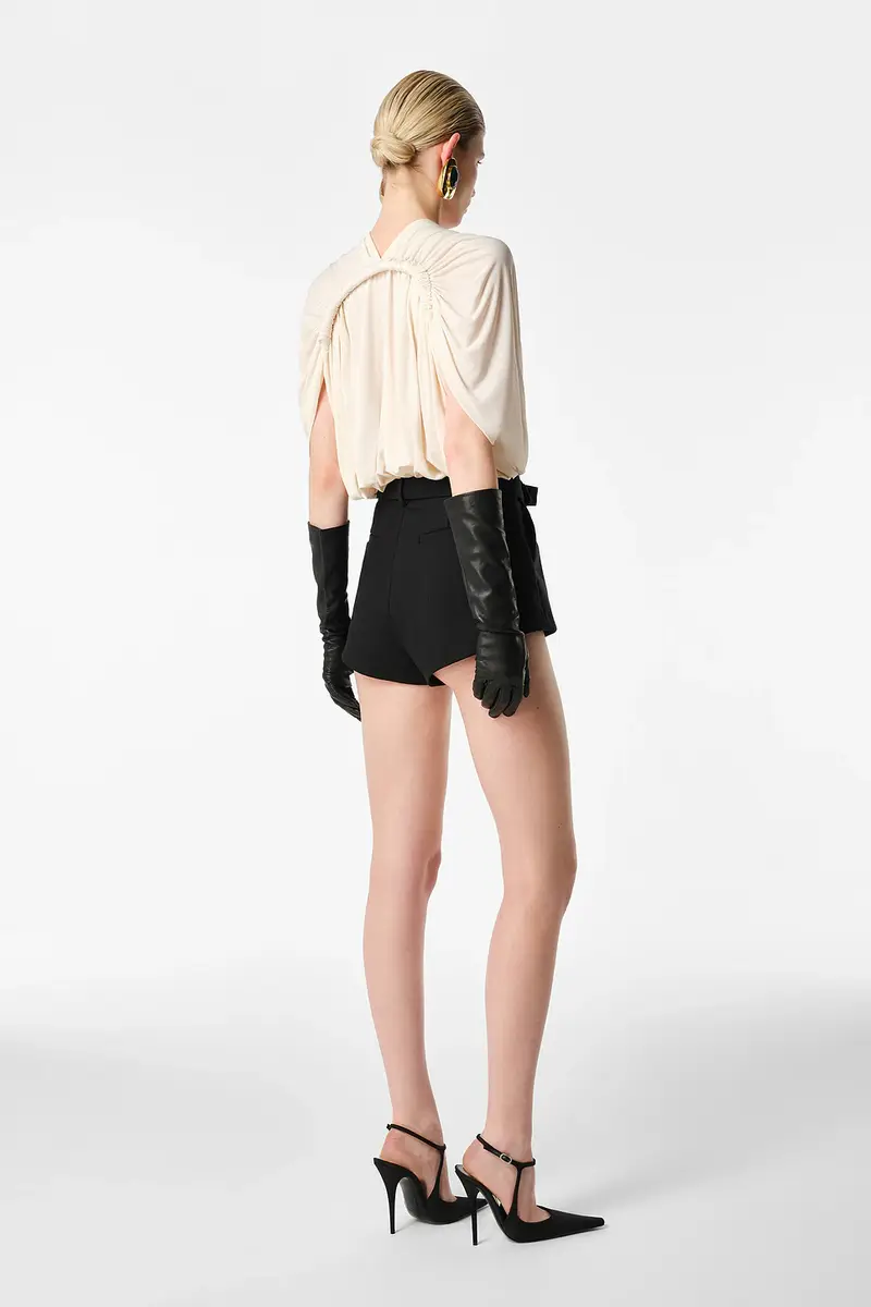 REVOLVE LOS ANGELES Heidi Hot Short | Thumbnail 4 REVOLVE LOS ANGELES Heidi Hot Short | Thumbnail 4