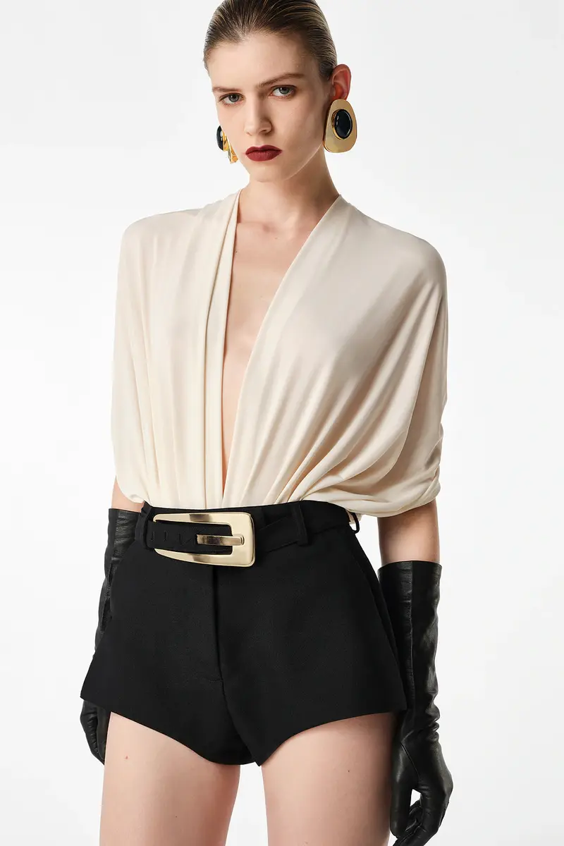 REVOLVE LOS ANGELES Heidi Hot Short | Thumbnail 5 REVOLVE LOS ANGELES Heidi Hot Short | Thumbnail 5