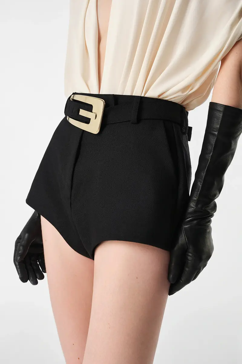 REVOLVE LOS ANGELES Heidi Hot Short | Thumbnail 6 REVOLVE LOS ANGELES Heidi Hot Short | Thumbnail 6