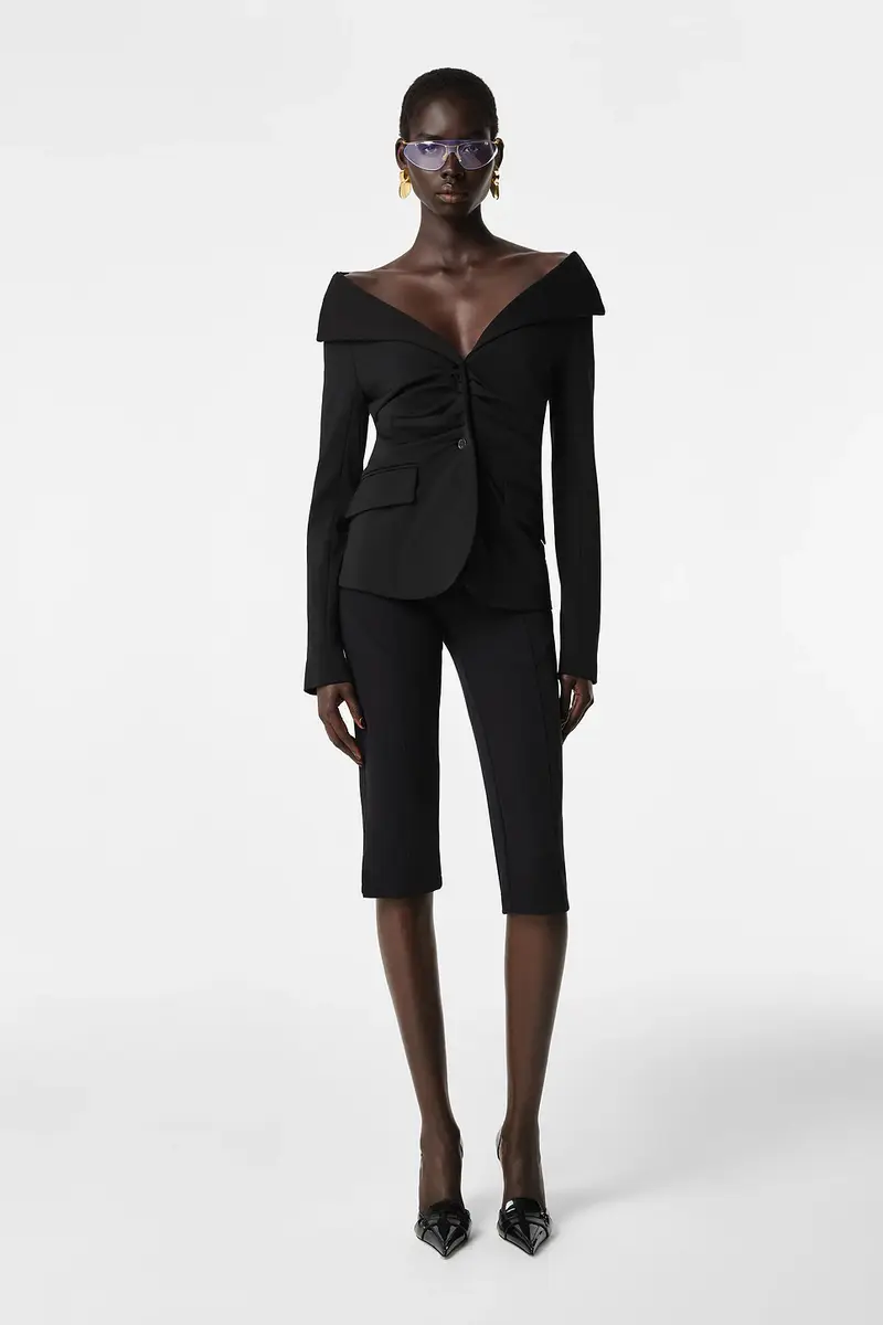 REVOLVE LOS ANGELES Romy Jacket | Thumbnail 3 REVOLVE LOS ANGELES Romy Jacket | Thumbnail 3