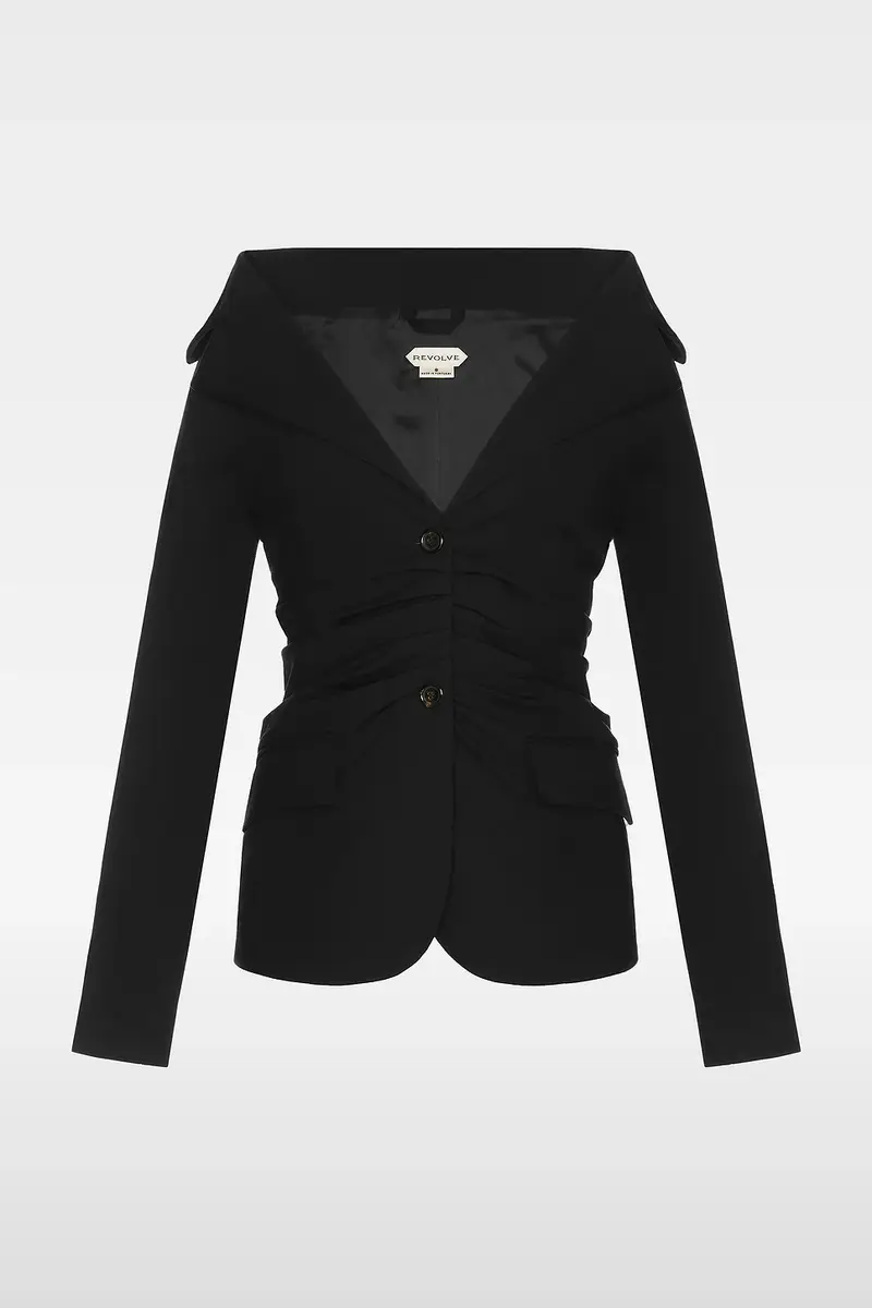 REVOLVE LOS ANGELES Romy Jacket | Thumbnail 8 REVOLVE LOS ANGELES Romy Jacket | Thumbnail 8