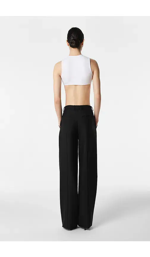 REVOLVE LOS ANGELES Heidi Trouser | Thumbnail 2 REVOLVE LOS ANGELES Heidi Trouser | Thumbnail 2