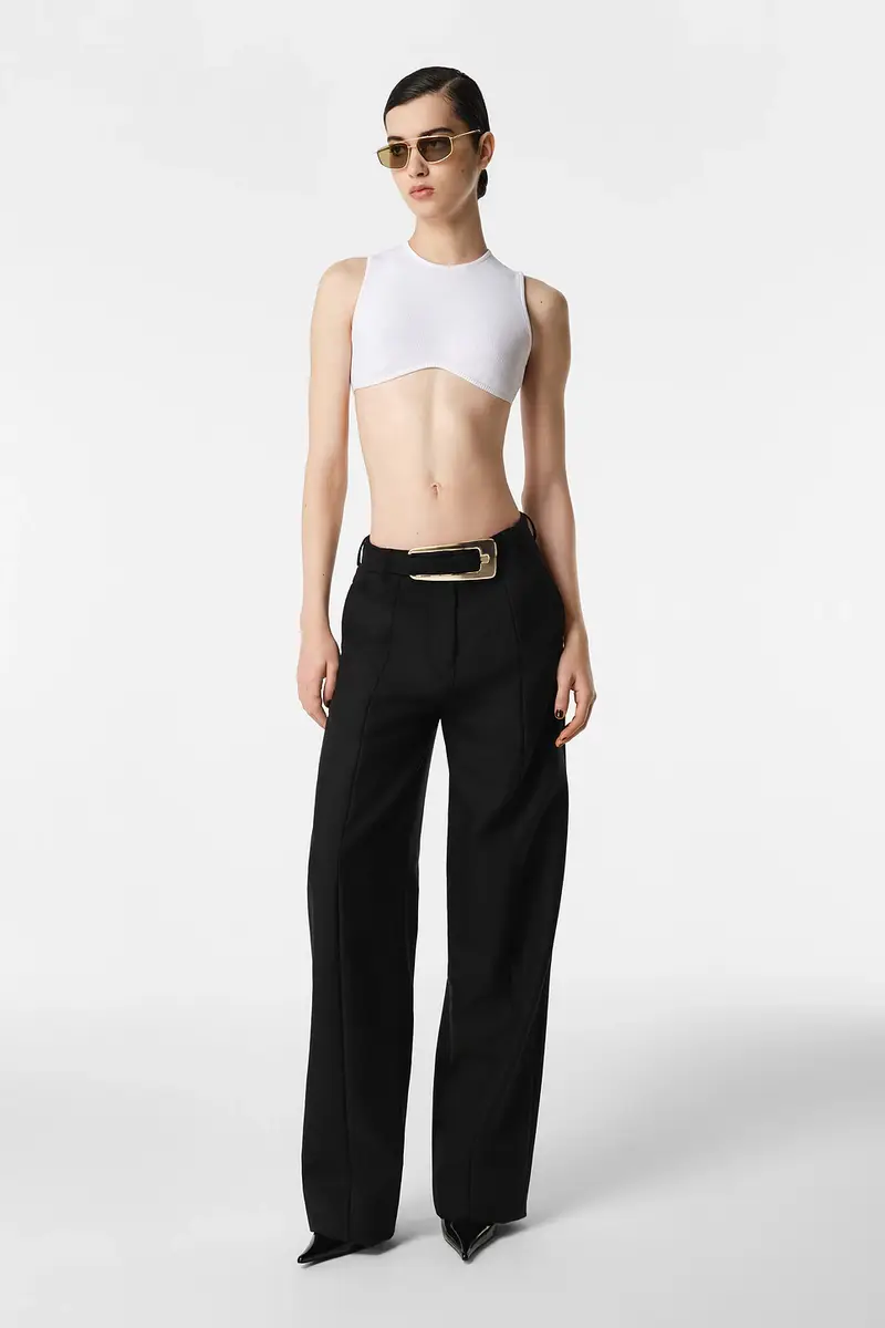 REVOLVE LOS ANGELES Heidi Trouser | Thumbnail 3 REVOLVE LOS ANGELES Heidi Trouser | Thumbnail 3