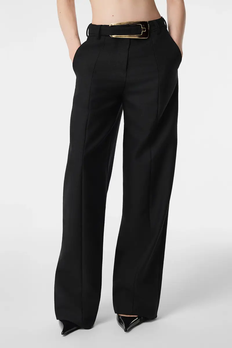 REVOLVE LOS ANGELES Heidi Trouser | Thumbnail 5 REVOLVE LOS ANGELES Heidi Trouser | Thumbnail 5