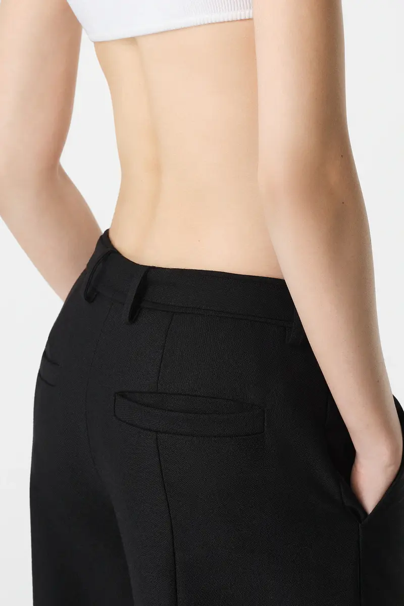 REVOLVE LOS ANGELES Heidi Trouser | Thumbnail 6 REVOLVE LOS ANGELES Heidi Trouser | Thumbnail 6