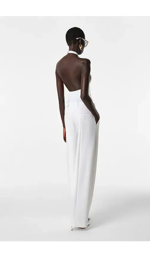 REVOLVE LOS ANGELES Heidi Trouser | Thumbnail 2 REVOLVE LOS ANGELES Heidi Trouser | Thumbnail 2